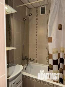 1-к квартира, вторичка, 39м2, 2/9 этаж