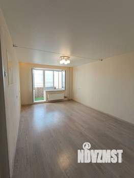 2-к квартира, вторичка, 52м2, 8/10 этаж