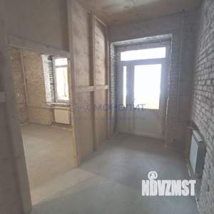 3-к квартира, вторичка, 65м2, 1/2 этаж