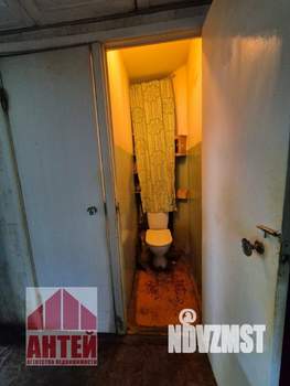 4-к квартира, вторичка, 60м2, 3/9 этаж