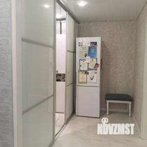 2-к квартира, вторичка, 44м2, 4/5 этаж