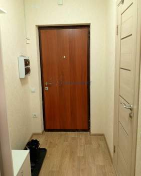 Студия квартира, вторичка, 23м2, 4/14 этаж