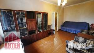 3-к квартира, вторичка, 41м2, 3/3 этаж