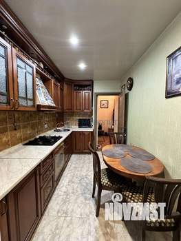 3-к квартира, вторичка, 68м2, 3/9 этаж