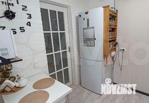 1-к квартира, вторичка, 31м2, 2/5 этаж