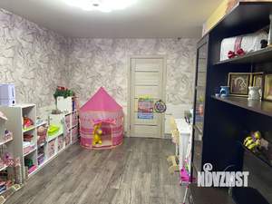 3-к квартира, вторичка, 63м2, 7/11 этаж