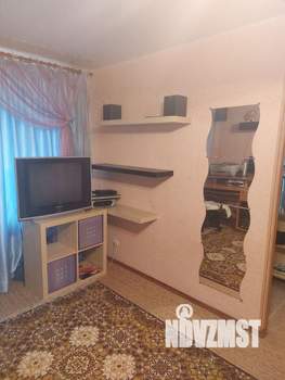 1-к квартира, вторичка, 32м2, 3/5 этаж