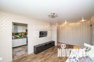 3-к квартира, вторичка, 64м2, 9/9 этаж