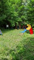 2-к квартира, вторичка, 42м2, 1/3 этаж