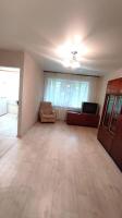 2-к квартира, вторичка, 42м2, 1/3 этаж