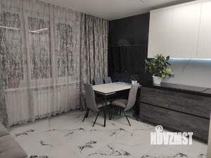 2-к квартира, вторичка, 65м2, 2/25 этаж