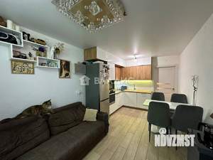 1-к квартира, вторичка, 39м2, 1/10 этаж