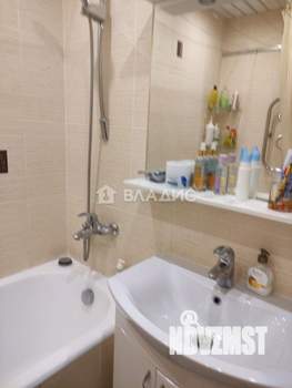 3-к квартира, вторичка, 72м2, 2/2 этаж