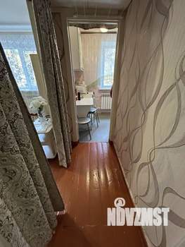 1-к квартира, вторичка, 25м2, 2/3 этаж