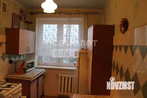 2-к квартира, вторичка, 44м2, 9/9 этаж
