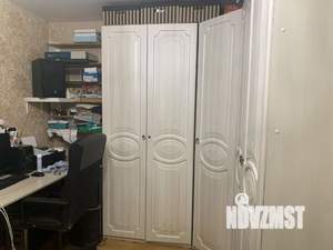 3-к квартира, вторичка, 62м2, 1/3 этаж