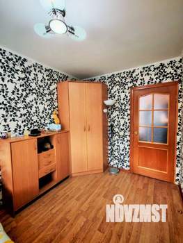 2-к квартира, вторичка, 43м2, 8/9 этаж