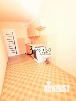 1-к квартира, вторичка, 38м2, 7/9 этаж