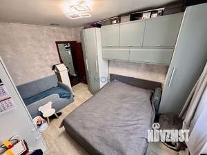 3-к квартира, вторичка, 59м2, 9/9 этаж