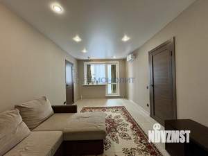 3-к квартира, вторичка, 52м2, 5/9 этаж