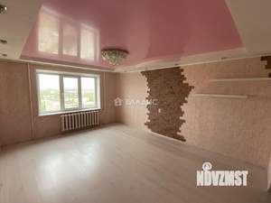 3-к квартира, вторичка, 73м2, 17/18 этаж