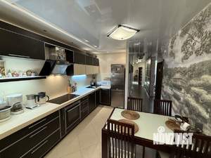 3-к квартира, вторичка, 96м2, 6/17 этаж