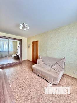 1-к квартира, вторичка, 30м2, 3/3 этаж