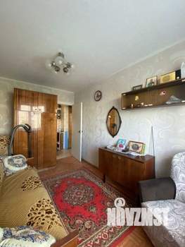 2-к квартира, вторичка, 43м2, 6/9 этаж