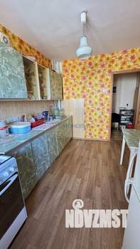 3-к квартира, вторичка, 63м2, 10/10 этаж