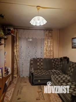 1-к квартира, вторичка, 21м2, 2/9 этаж