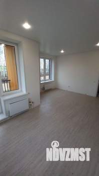 1-к квартира, вторичка, 32м2, 1/4 этаж