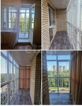 2-к квартира, вторичка, 46м2, 8/10 этаж
