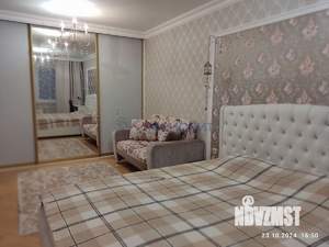 2-к квартира, вторичка, 64м2, 10/12 этаж