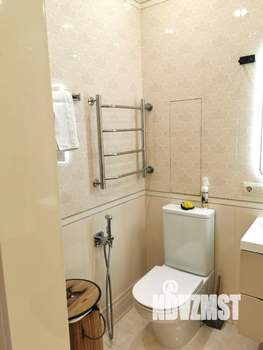 2-к квартира, вторичка, 60м2, 7/25 этаж