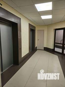 1-к квартира, вторичка, 52м2, 9/19 этаж