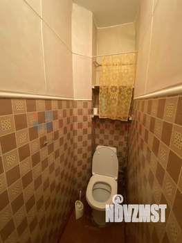 2-к квартира, вторичка, 42м2, 6/9 этаж