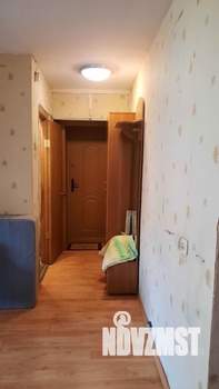 2-к квартира, вторичка, 43м2, 4/5 этаж