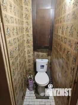 3-к квартира, вторичка, 50м2, 2/5 этаж