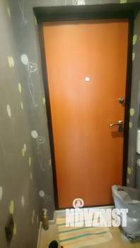 2-к квартира, вторичка, 43м2, 5/5 этаж