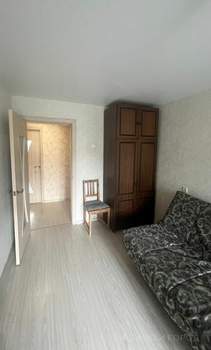 2-к квартира, вторичка, 45м2, 2/5 этаж