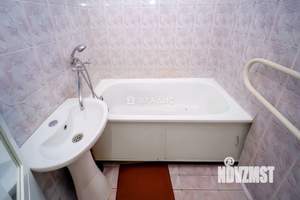 2-к квартира, вторичка, 44м2, 4/9 этаж