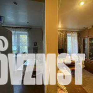 1-к квартира, вторичка, 30м2, 3/5 этаж