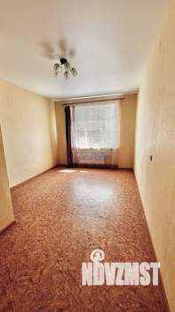 1-к квартира, вторичка, 29м2, 1/3 этаж