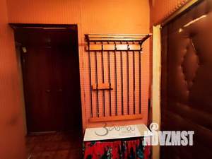 2-к квартира, вторичка, 38м2, 1/5 этаж