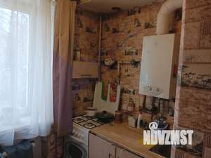 2-к квартира, вторичка, 30м2, 1/3 этаж