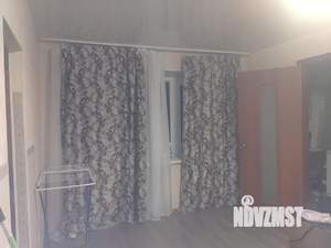 2-к квартира, вторичка, 42м2, 2/5 этаж