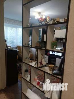 1-к квартира, вторичка, 30м2, 1/5 этаж