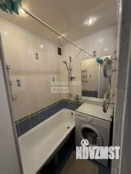 2-к квартира, вторичка, 48м2, 4/5 этаж