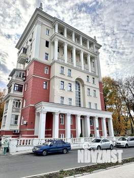 5-к квартира, вторичка, 119м2, 1/7 этаж