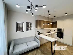 2-к квартира, вторичка, 68м2, 22/24 этаж